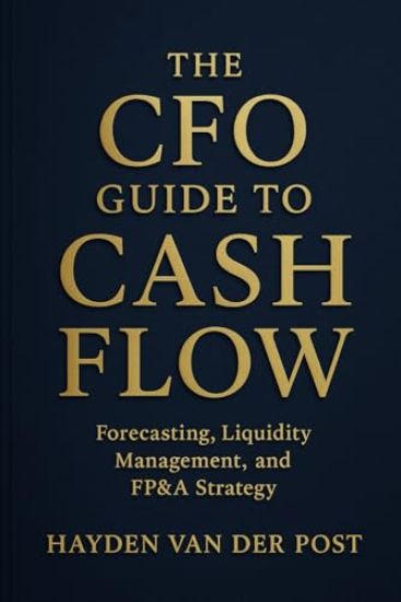 The CFO Guide to Cash Flow