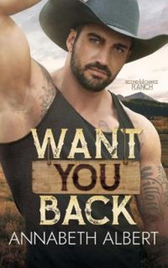 Want You Back
