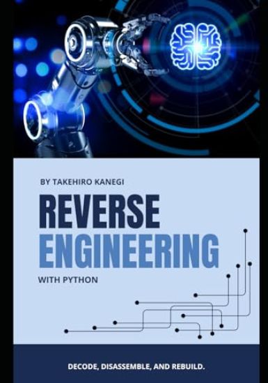 Reverse Engineering with Python