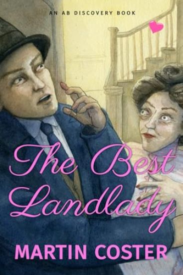 The Best Landlady
