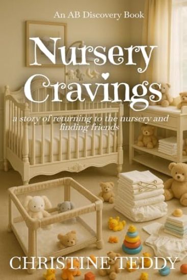 Nursery Cravings