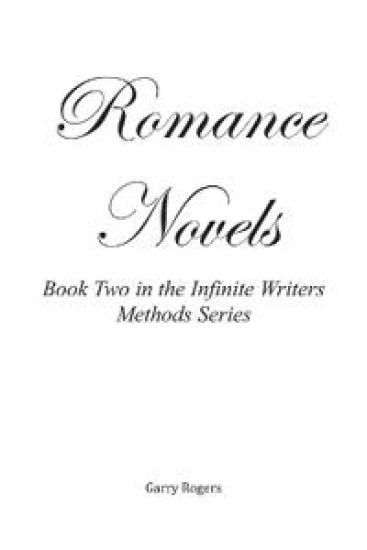 Romance Novels