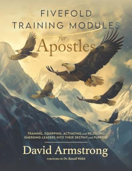 Fivefold Training Modules