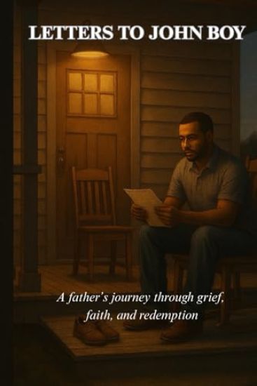 Letters to John Boy