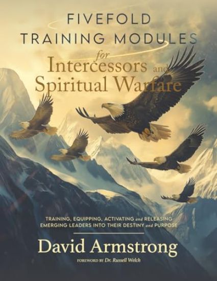 Fivefold Training Modules