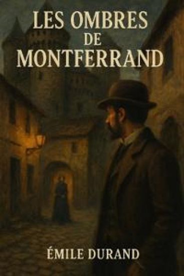Les Ombres de Montferrand