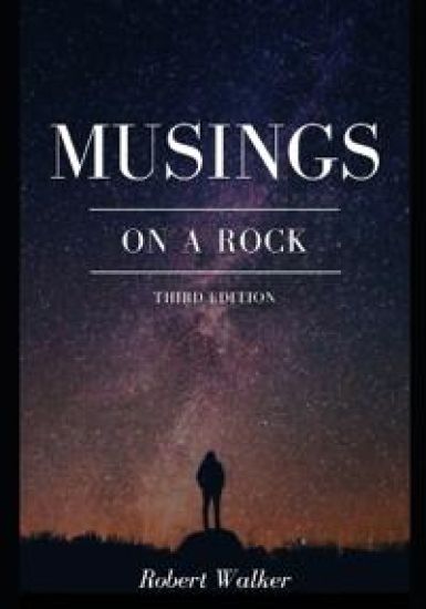 Musings on a Rock