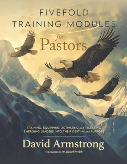 Fivefold Training Modules