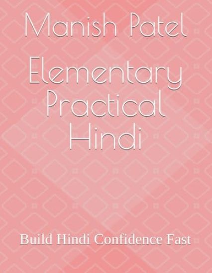 Elementary Practical Hindi
