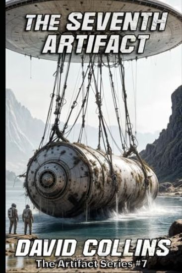 The Seventh Artifact
