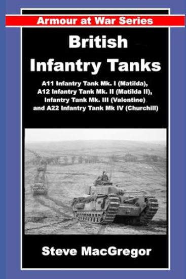 British Infantry Tanks