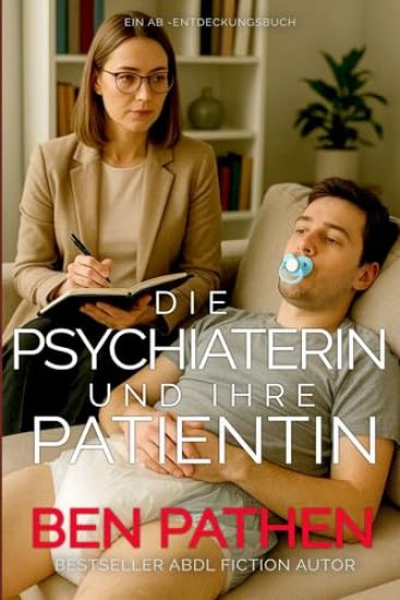 Die Psychiaterin und ihre Patientin