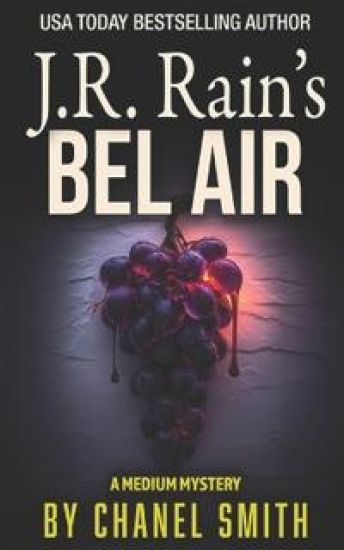 J.R. Rain's Bel Air