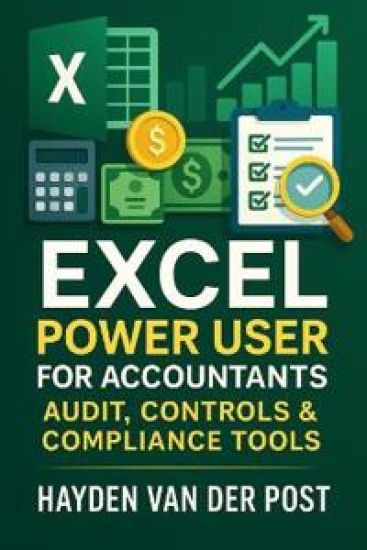 Excel Power User for Accountants