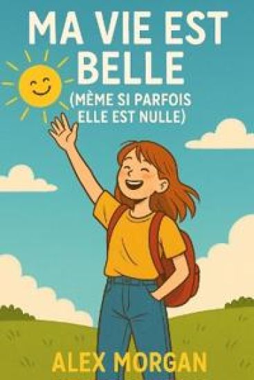 Ma Vie Est Belle (Même Si Parfois Elle Est Nulle)