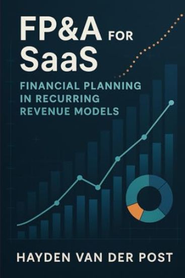 FP&amp;A for SaaS