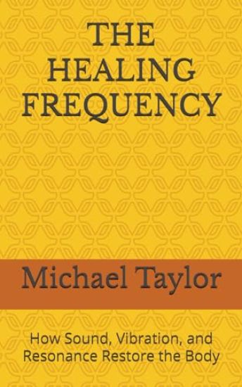 The Healing Frequency