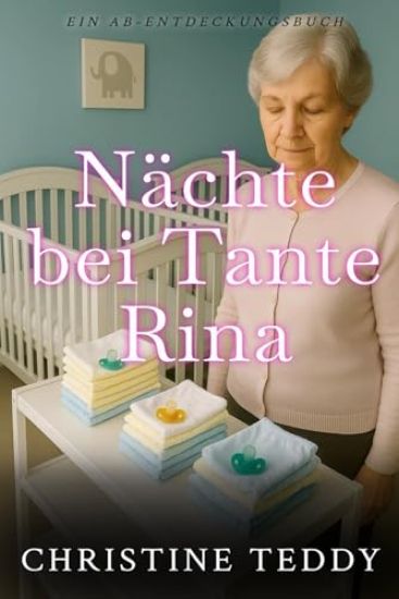 Nächte bei Tante Rina