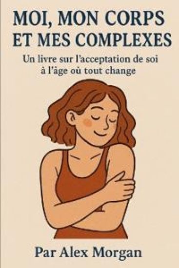 Moi, Mon Corps et Mes Complexes