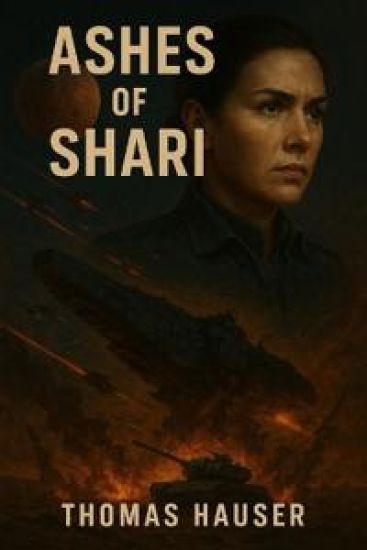 Ashes of Shari