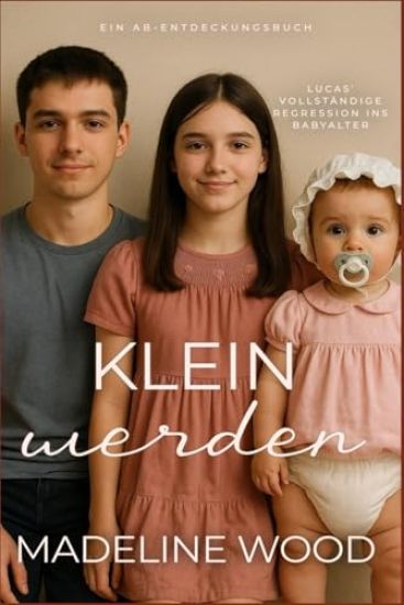 Klein werden