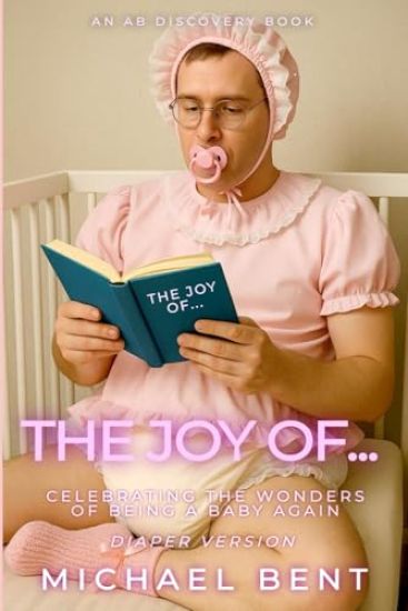 The Joy Of... (diaper version)