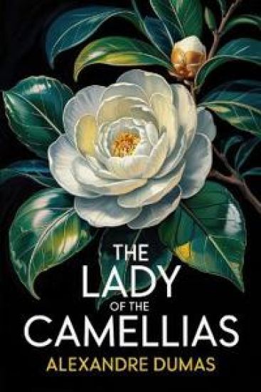 The Lady of the Camellias