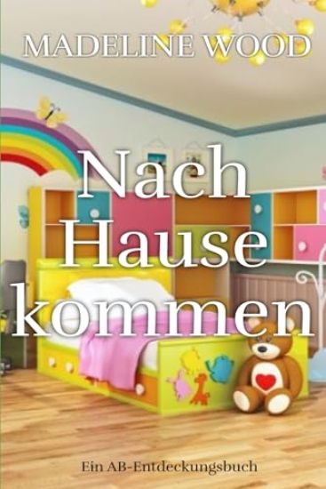 Nach Hause kommen