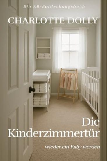 Die Kinderzimmertür