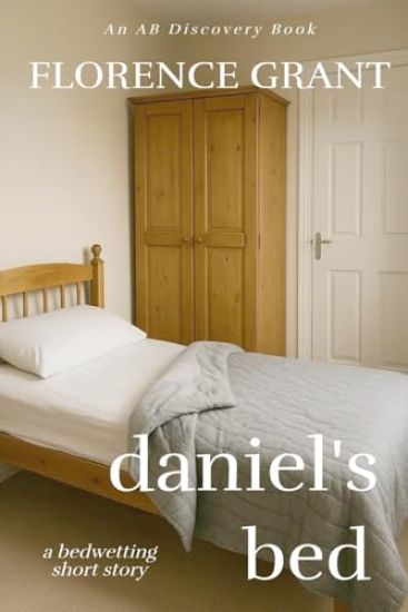 Daniel's Bed