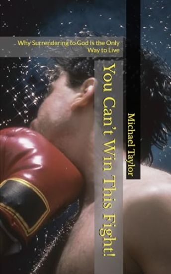 You Can't Win This Fight!
