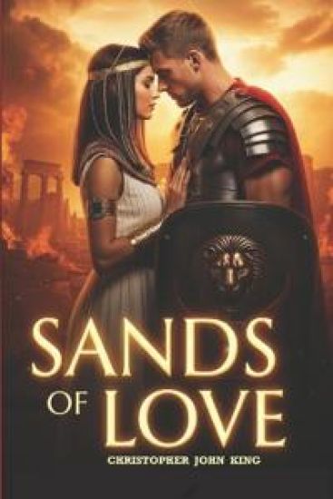 Sands Of Love