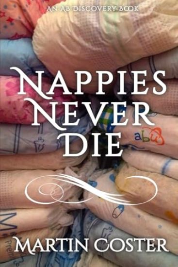 Nappies Never Die