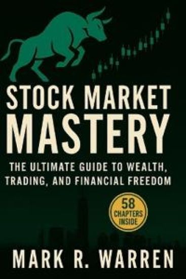 Stock Market Mastery