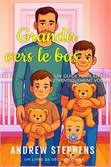 Grandir vers le bas