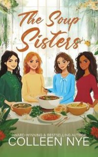 The Soup Sisters