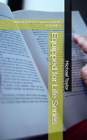 Equipped for Life Series