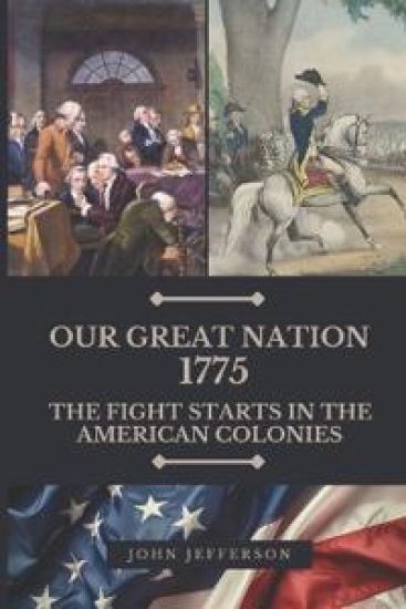 Our Great Nation 1775