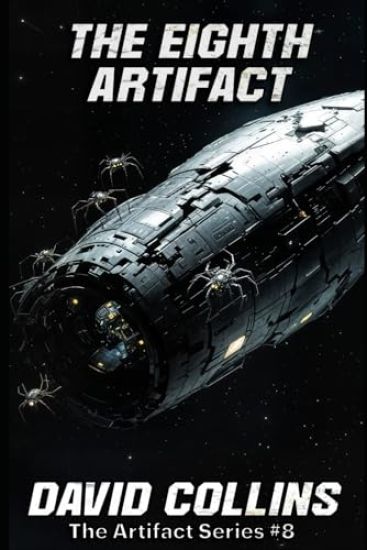 The Eighth Artifact