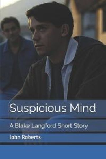 Suspicious Mind