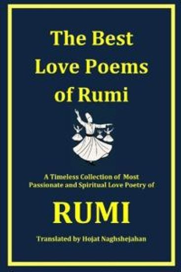 The Best Love Poems of Rumi