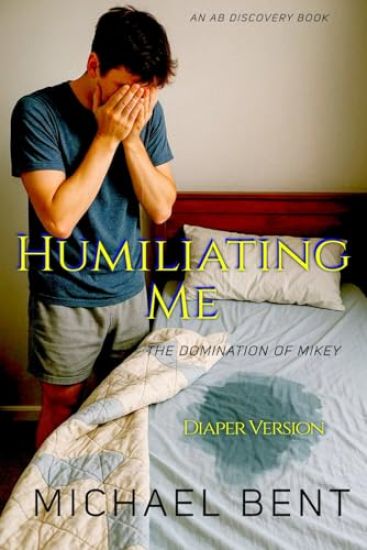 Humiliating Me