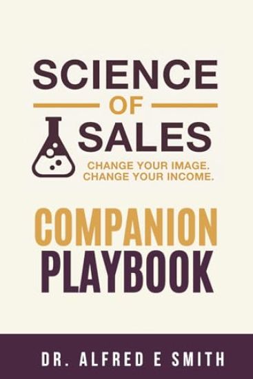 Science of Sales Companion Playbook