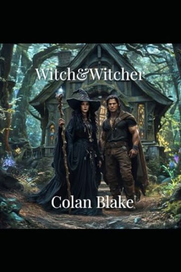Witch&Witcher
