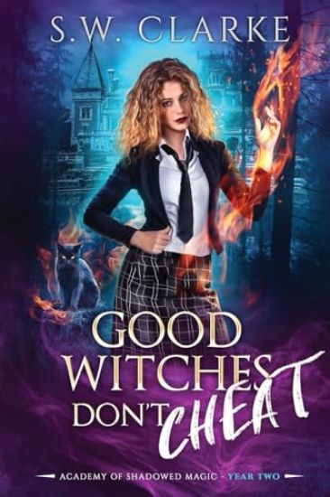 Good Witches Don't Cheat