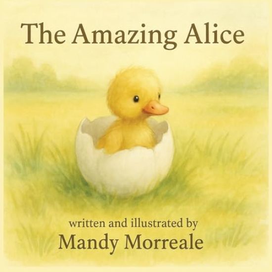The Amazing Alice