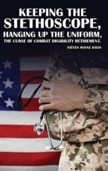 Keeping The Stethoscope, Hanging Up The Uniform!