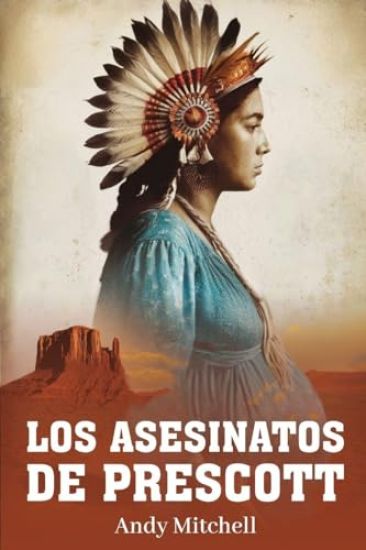 Los Asesinatos De Prescott