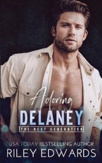 Adoring Delaney