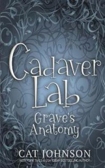 Cadaver Lab 4